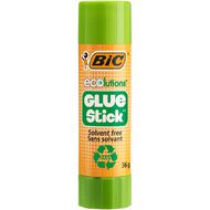 Bic ECOlution Glue Stick