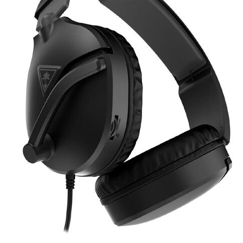 Turtle Beach Recon 70 PC Black
