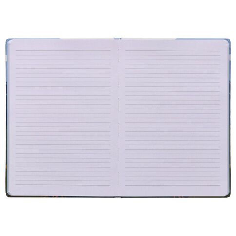 Uniti Stationery Aotearoa A5 Notebook