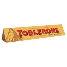 Toblerone Milk Chocolate 360g