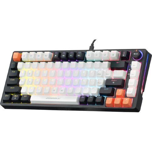 PowerPlay Pro TKL Mechanical Keyboard