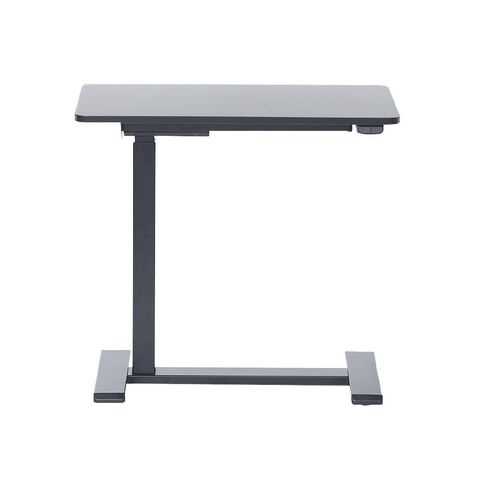 Workspace Mobile Adjustable Lap Desk Electric Black