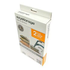 Ezy Storage Vacuum Storage Insta Space Large