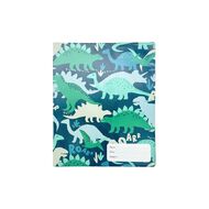 WS Book Sleeve Dino 1B5