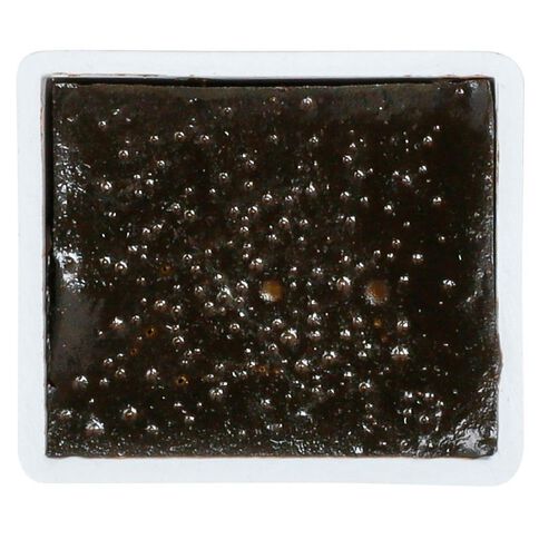 BLOCKX Watercolour Half Pan S2 213 Transparent Mars Yellow Yellow