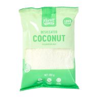 Market Kitchen Desiccated Coconut 200g