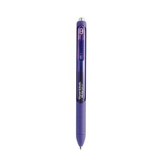 Paper Mate InkJoy 0.7mm UPC Gel Pen Purple Mid