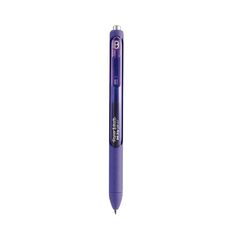 Paper Mate Inkjoy Gel Pen UPC 0.7mm Pen L Purple