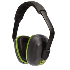 Esko X300 Class 5 Tradesman Earmuffs