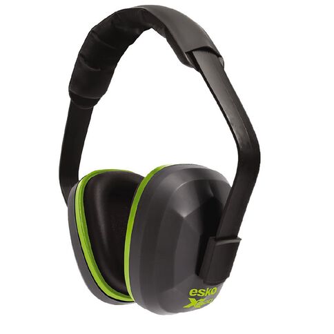 Esko X300 Class 5 Tradesman Earmuffs