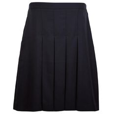 Schooltex Short Pleated Skirt