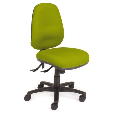 Chair Solutions Ergon Highback Chair Fairway Green Mid