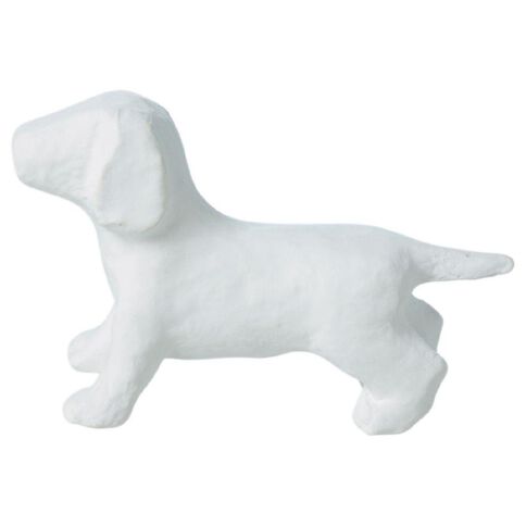 Decopatch Decopatch Mini Kit Dachshund