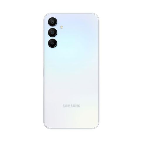 2degrees Samsung Galaxy A15 5G Bundle Light Blue