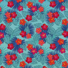 Cricut Infusible Ink Tropical 12in x 12in