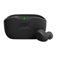 JBL Wave Buds True Wireless Earbuds Black
