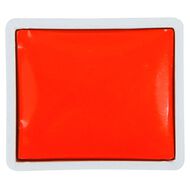 BLOCKX Watercolour Half Pan S3 220 Pyrrolo Vermilion