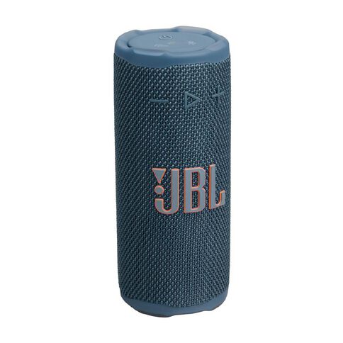 JBL Grip Portable Bluetooth Speaker Blue