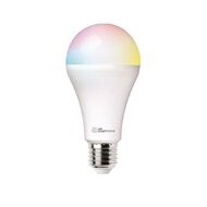 Laser Smart Home WiFi Lightbulb 10W RGB Screw In E27