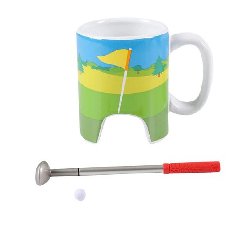 Golf Mug