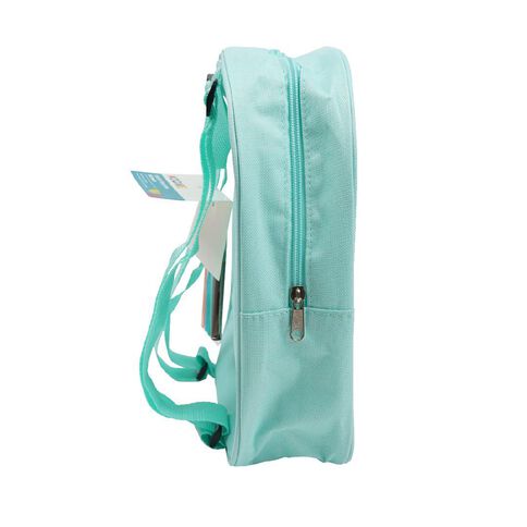 Kookie Backpack Colouring Set