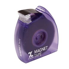 Xyron Magnet Tape Dispenser 19mm x 7.6m Black