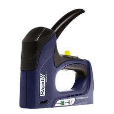 Rapid Tools Tacker ALU940 Almuminium