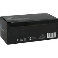Tech.Inc AA Size Alkaline Battery 40 Pack