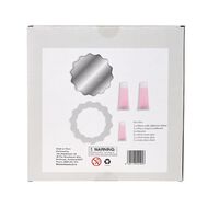 Uniti Wavy Mirror