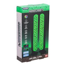 Paladone Minecraft Light Bar Set