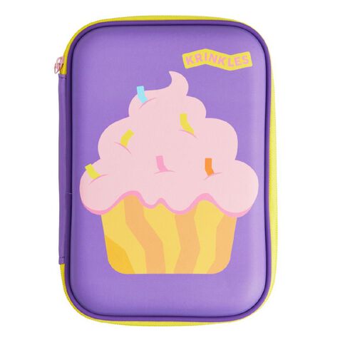 Krinkles Sweets Hard Pencil Case