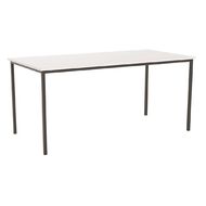Ergoplan Canteen Table 1800 White
