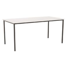 Ergoplan Canteen Table 1800 White