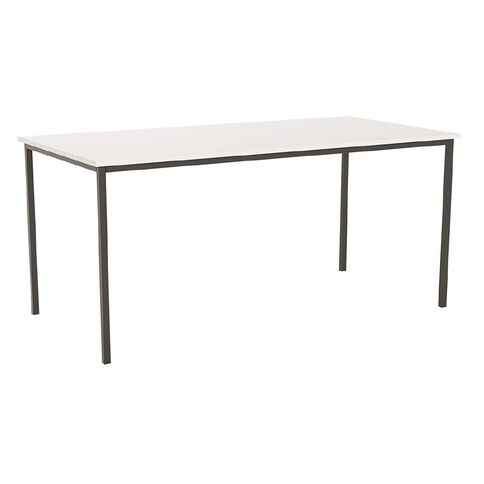 Ergoplan Canteen Table 1800 White