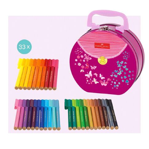 Faber-Castell Connector Pens Handbag
