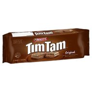 Arnott's Tim Tam Biscuits 200g