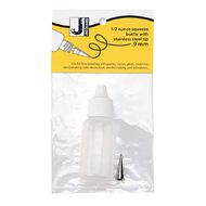 Jacquard Applicator Bottle 1/2oz #9 Tip