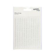 Uniti Pearl Bling Strips