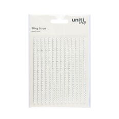 Uniti Pearl Bling Strips