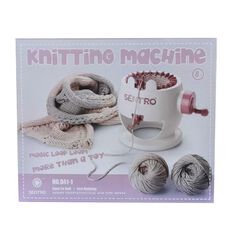 Sentro Smart Double Knit Loom Small