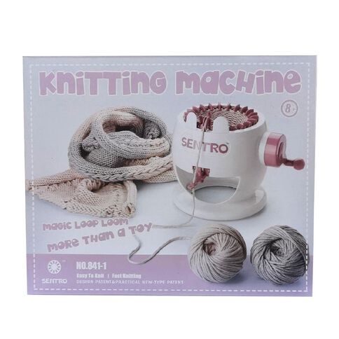Sentro Smart Double Knit Loom Small