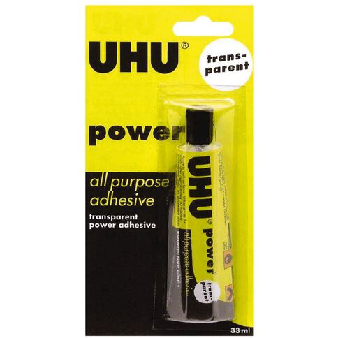 UHU GLUE PEN 50ml – TheFullValue, General Store