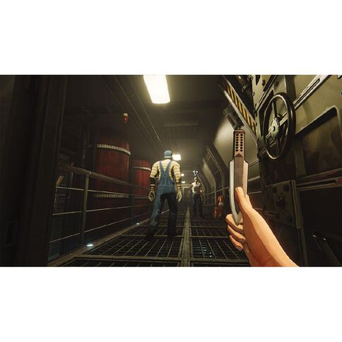 PS4 XIII Remake