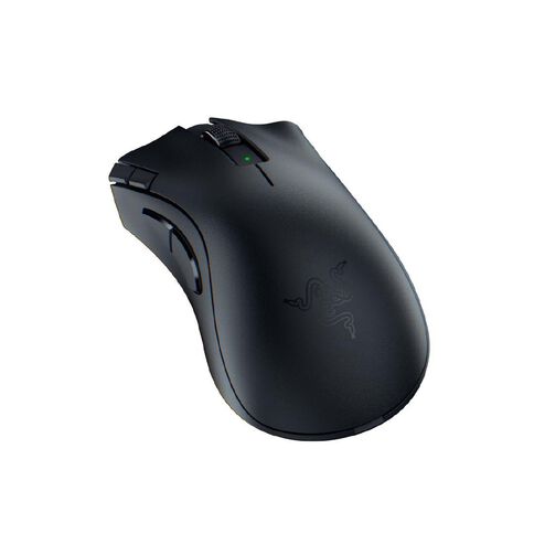 Razer Naga V2 HyperSpeed Wireless Mouse
