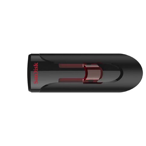 Sandisk Cruzer Glide 3.0 USB Flash Drive 32GB