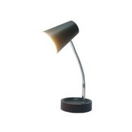 Living & Co Aria Desk Lamp Black