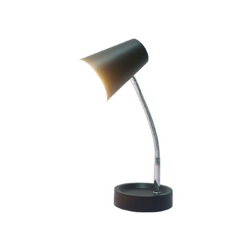 Living & Co Aria Desk Lamp Black