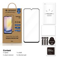 INTOUCH Samsung A17/A26 Glass Screen Protector Clear