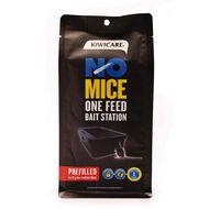 Kiwicare NO Mice One Feed Mice Bait Station
