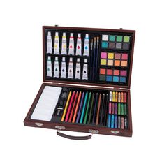 Uniti Mixed Media Art Set